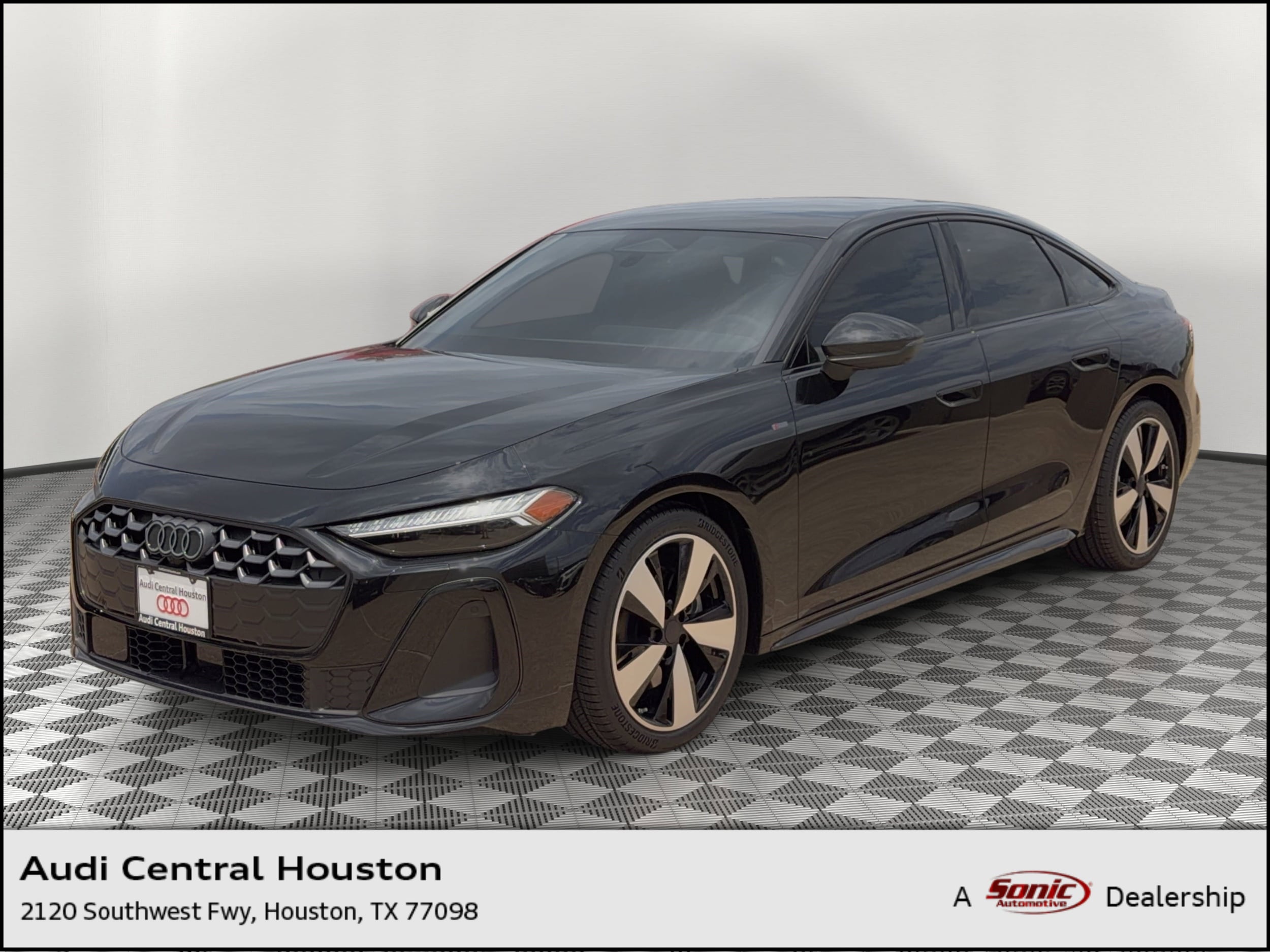 2026 Audi A5 Premium Plus quattro S tronic's photo