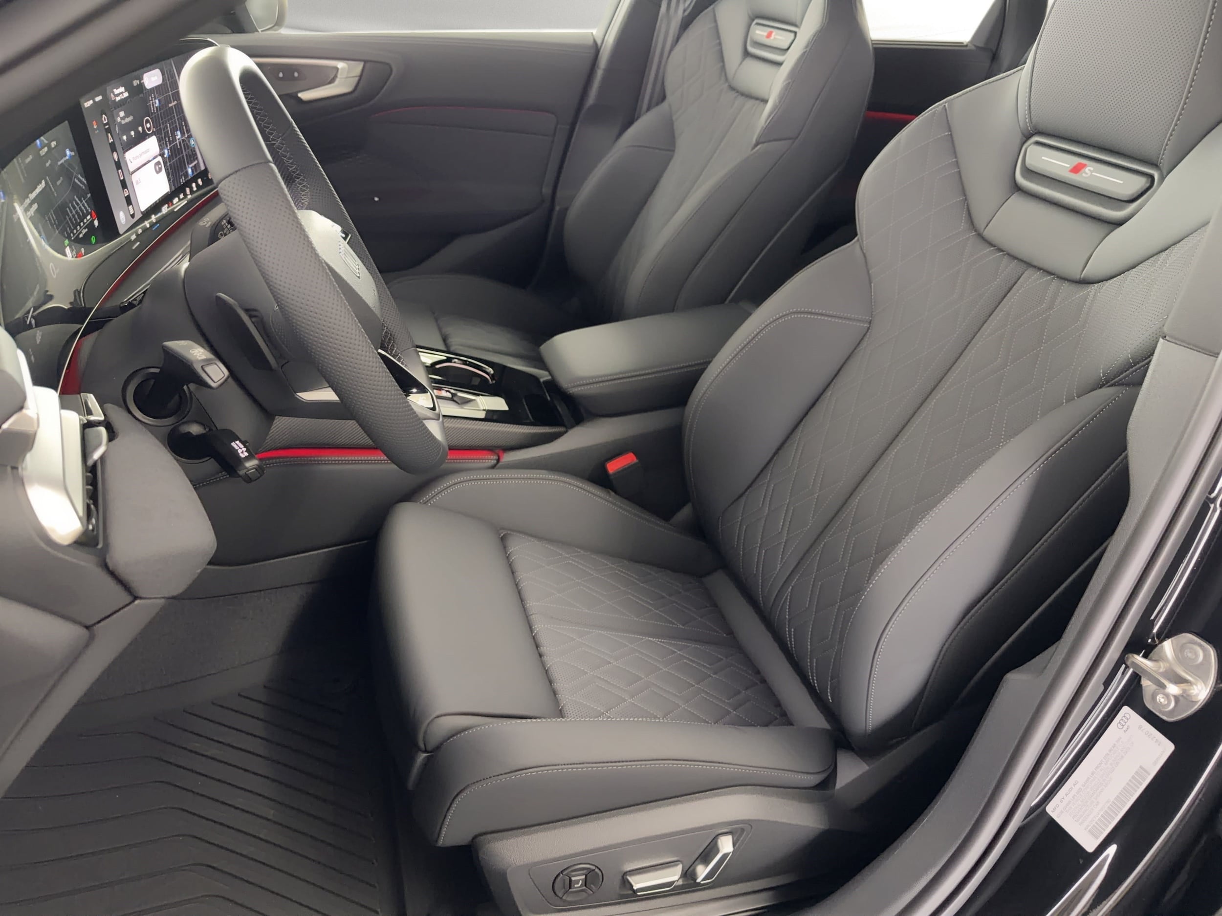 S5 Premium Plus Sportback