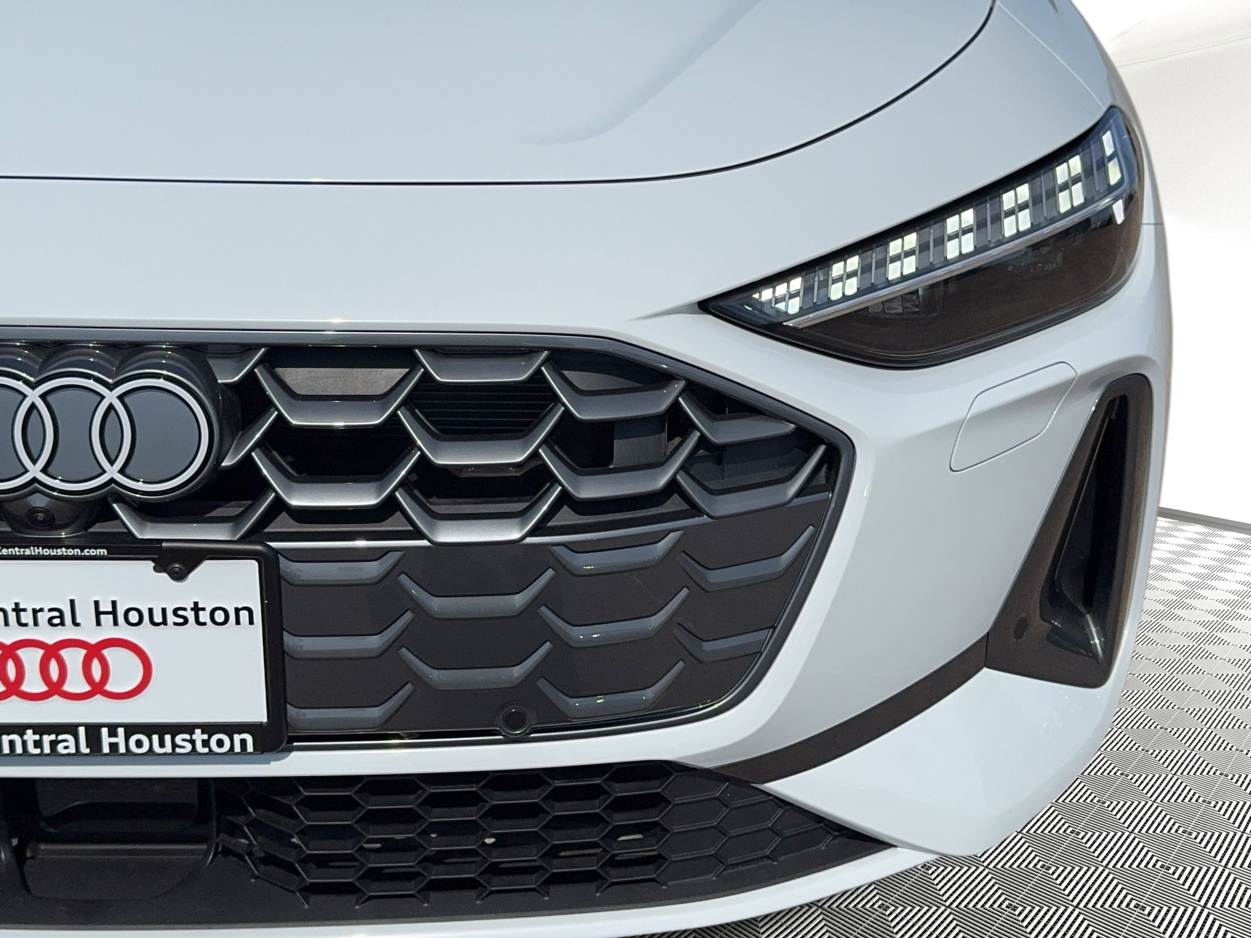 2025 Audi A5 Premium Plus - Photo 11