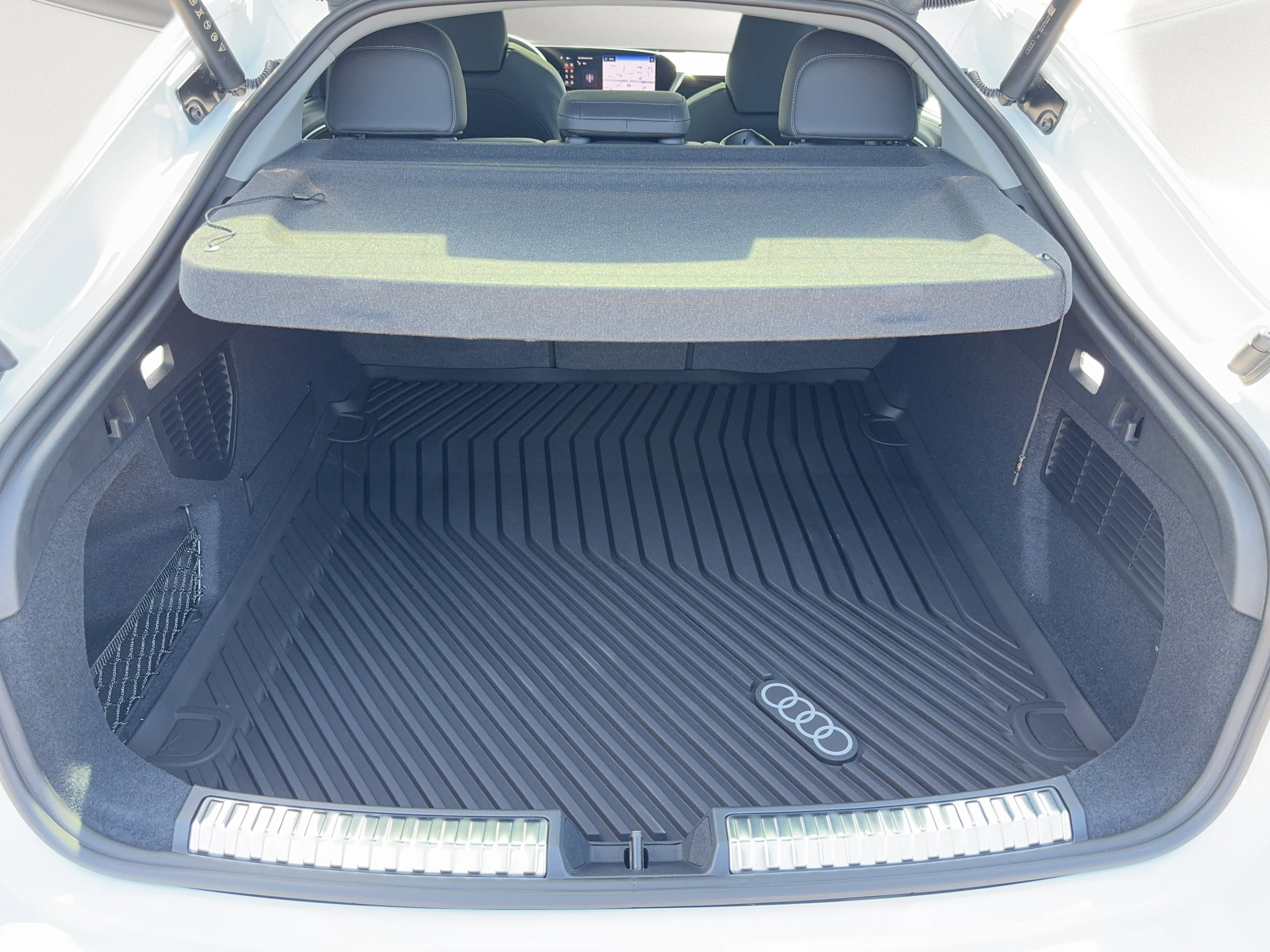 2025 Audi A5 Premium Plus - Photo 13