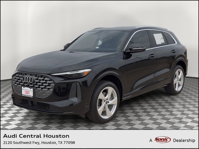 2026 Audi Q5 Premium Plus SUV