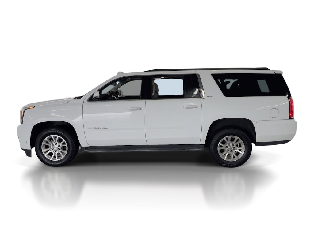 Used 2019 GMC Yukon XL SLT SUV