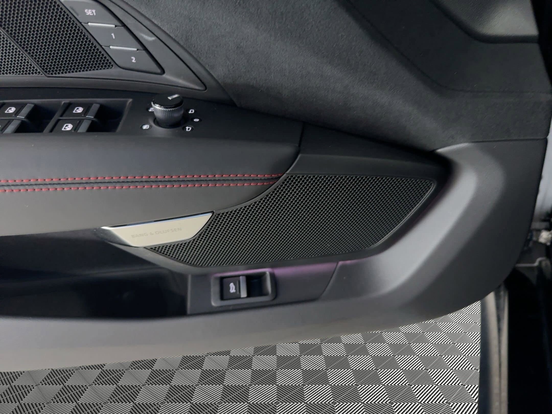 2026 Audi RS e-tron GT Performance Base - Photo 22