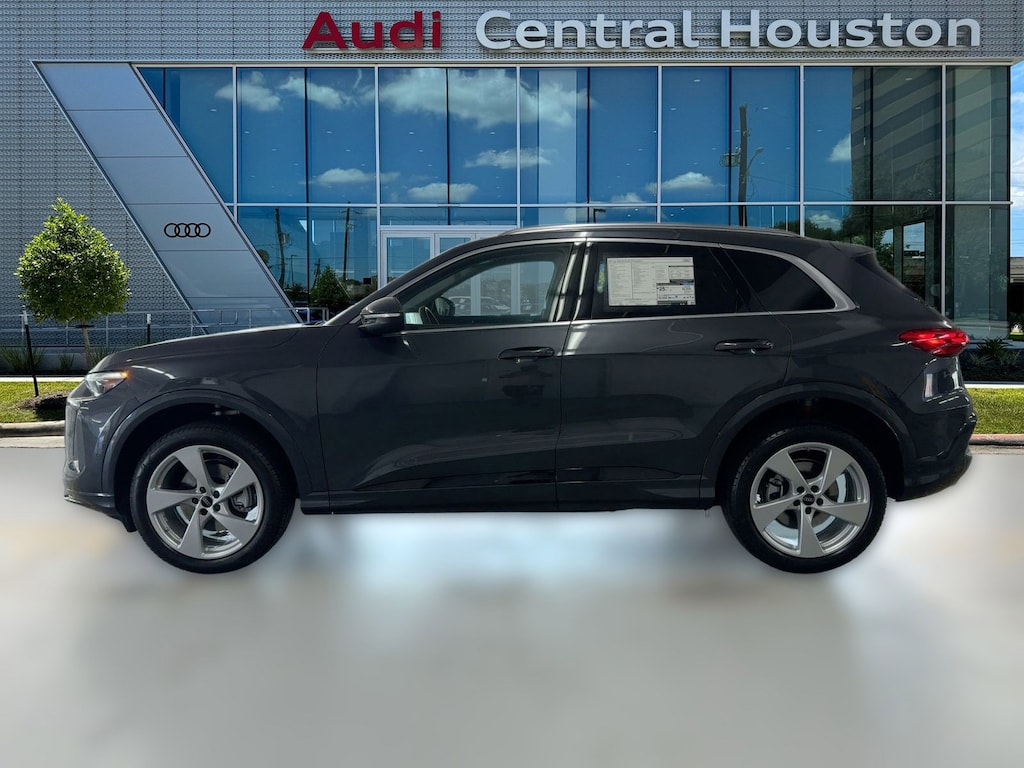 New 2025 Audi All-new Q5 Premium Plus SUV