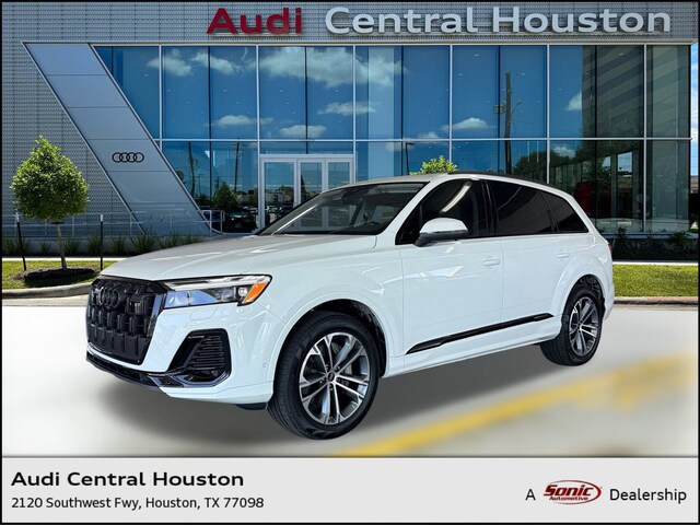 2026 Audi Q7 45 Premium SUV