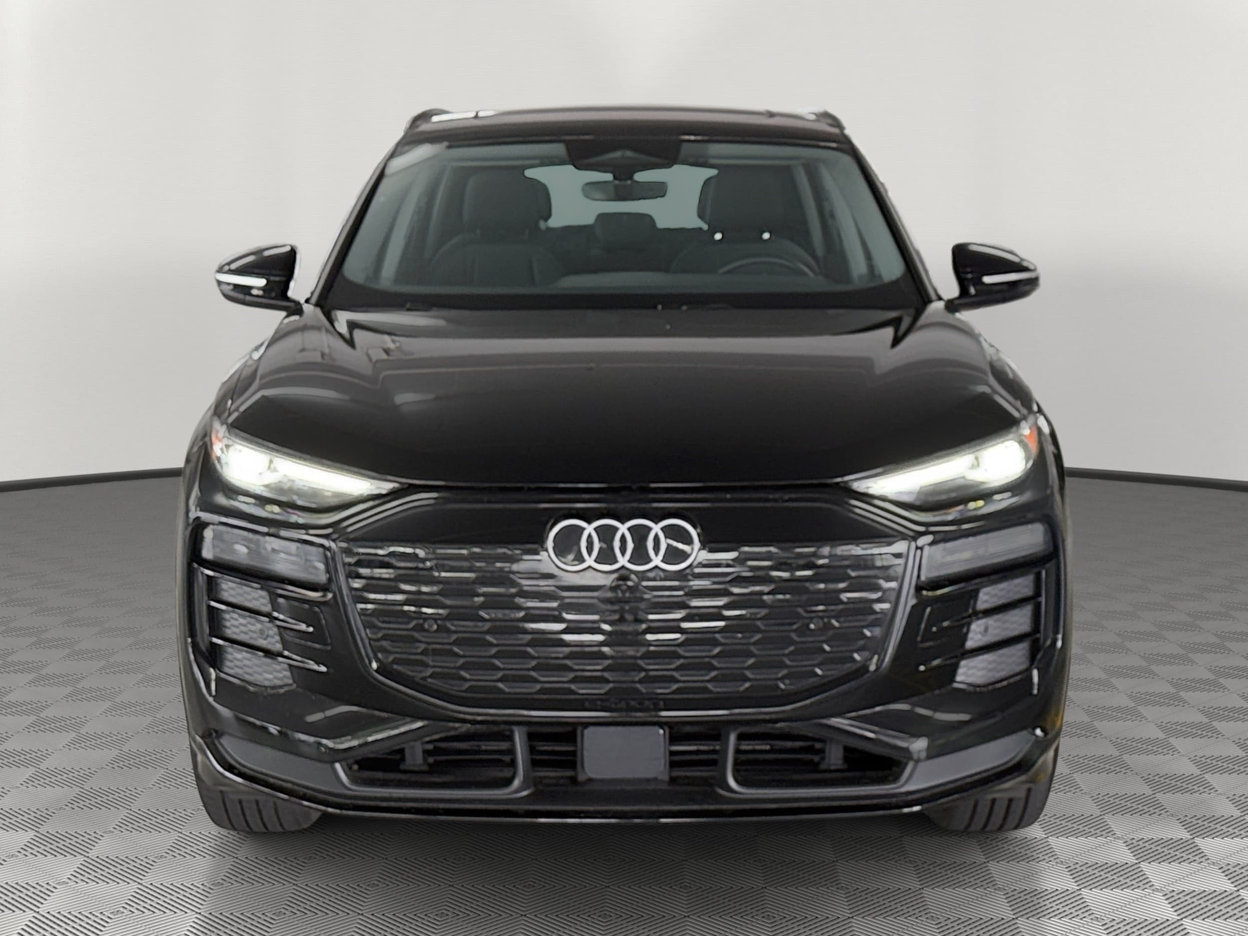 Q6 E-tron Premium SUV