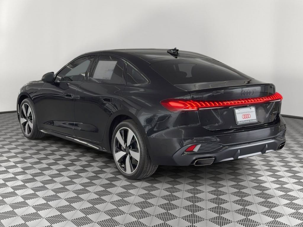 New 2026 Audi A5 Premium Plus Hatchback