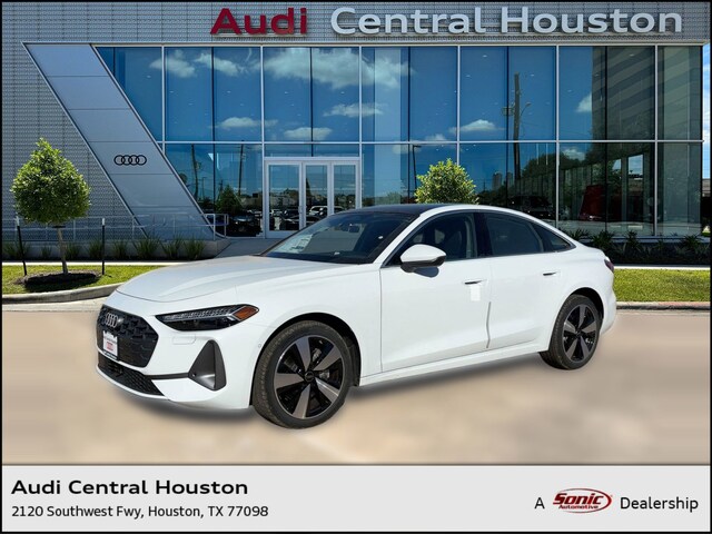 2025 Audi A5 2.0T Premium Plus Sportback