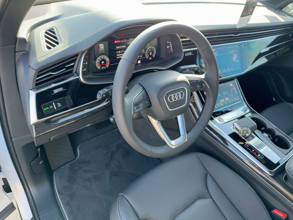 New 2026 Audi Q7 55 Premium Plus SUV