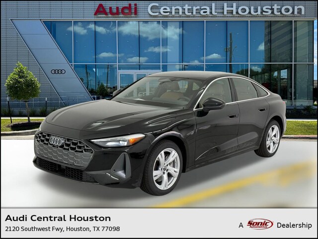 2025 Audi A5 Premium Sportback