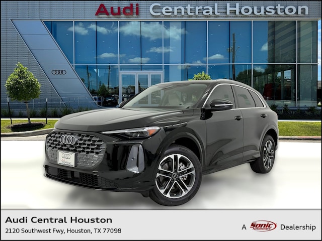 2025 Audi Q5 Premium Plus SUV