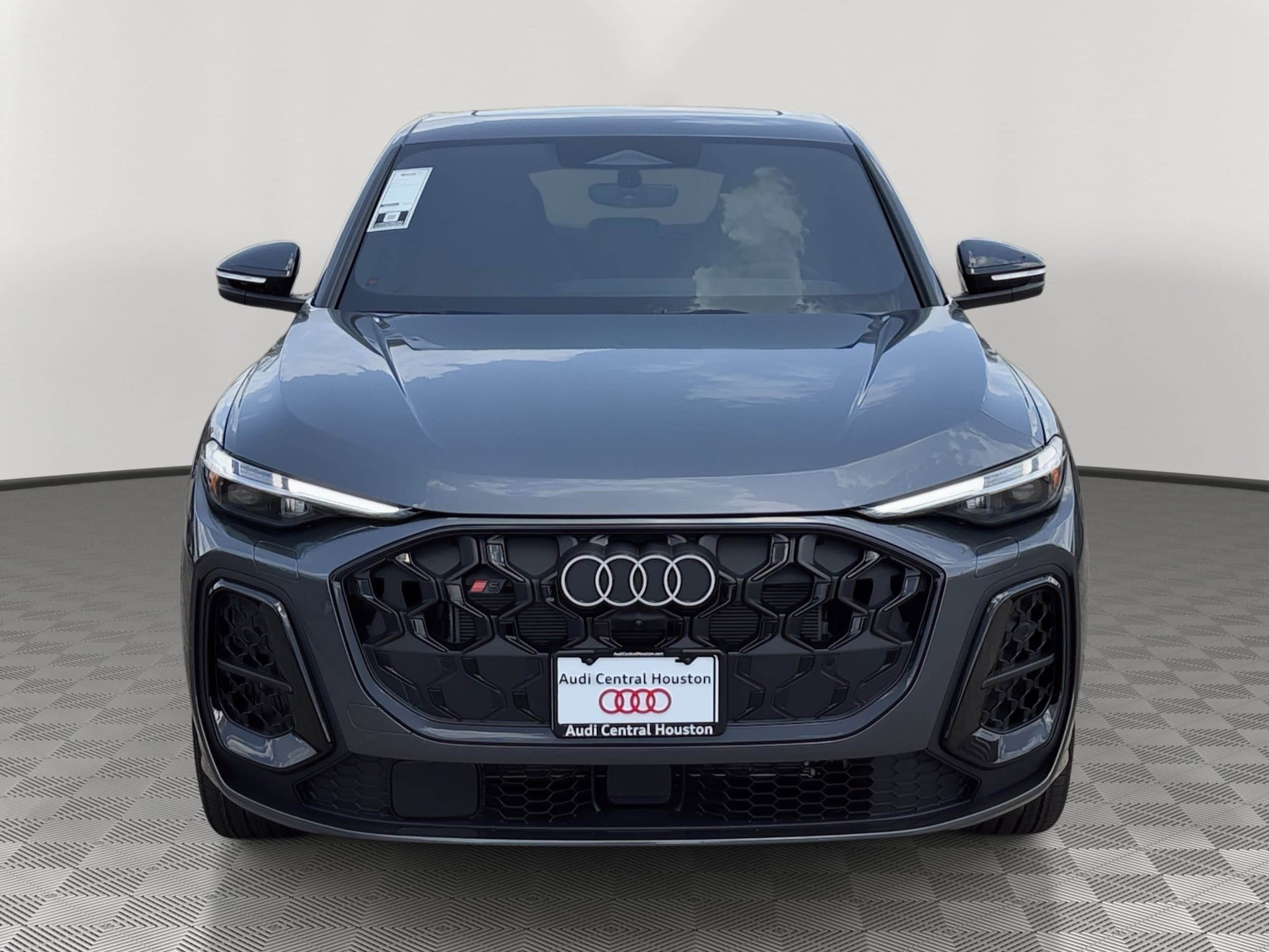 SQ5 Sportback Prestige SUV