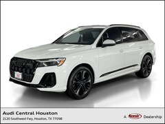 2026 Audi Q7 Premium Plus SUV