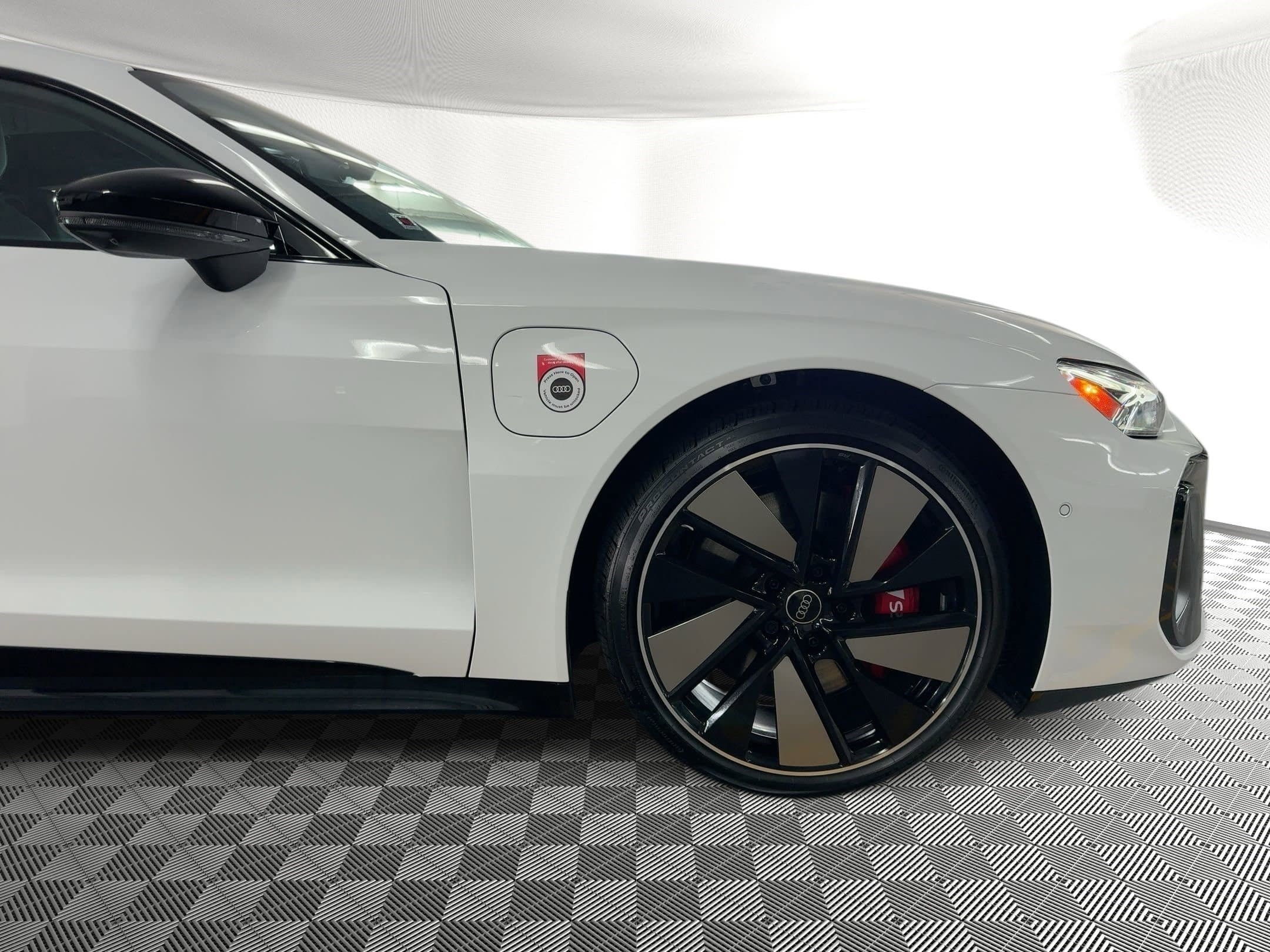 2026 Audi S e-tron GT Premium Plus - Photo 12
