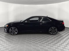 Used 2023 Audi S5 Premium Plus Coupe for sale in Houston