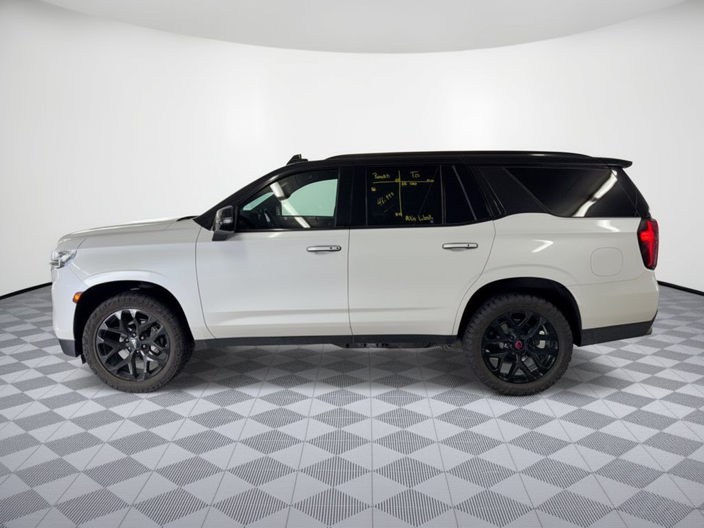 Used 2023 Chevrolet Tahoe Premier SUV