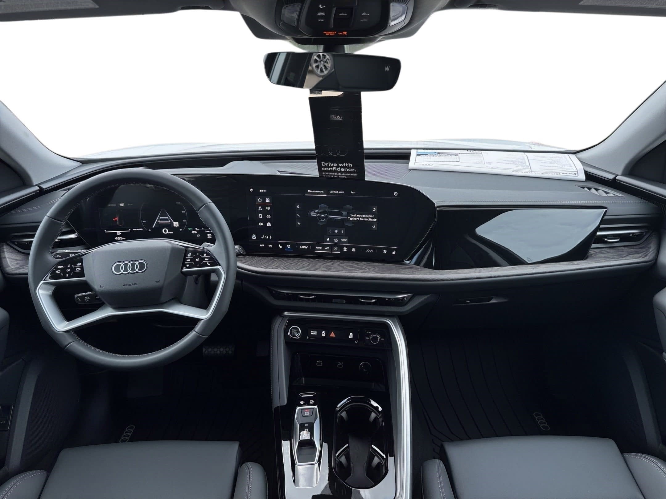 2025 Audi Q5 Premium Plus - Photo 17