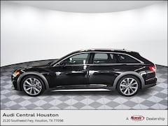 2025 Audi A6 allroad Premium Plus Wagon
