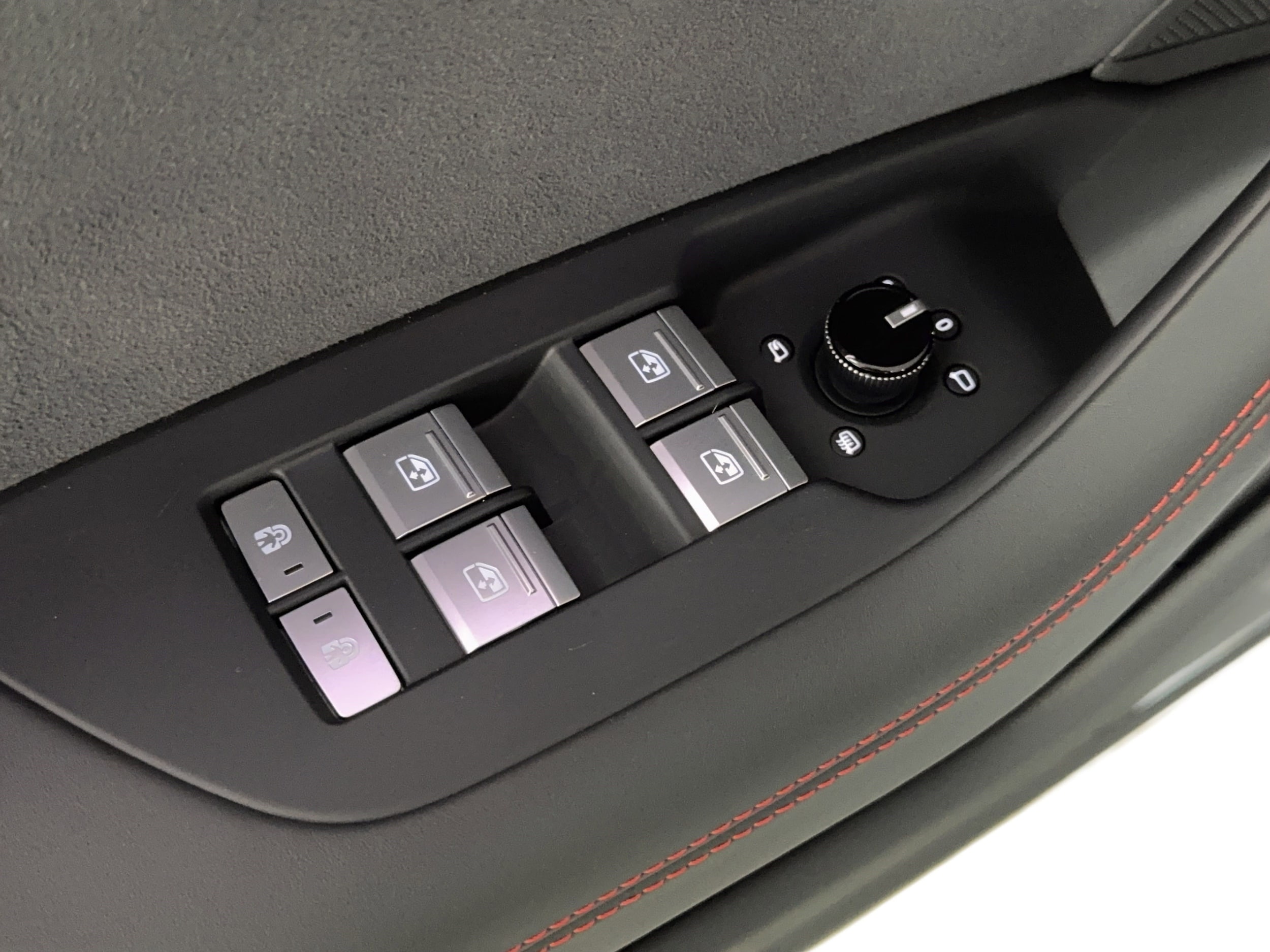 2025 Audi RS 7 Base - Photo 15