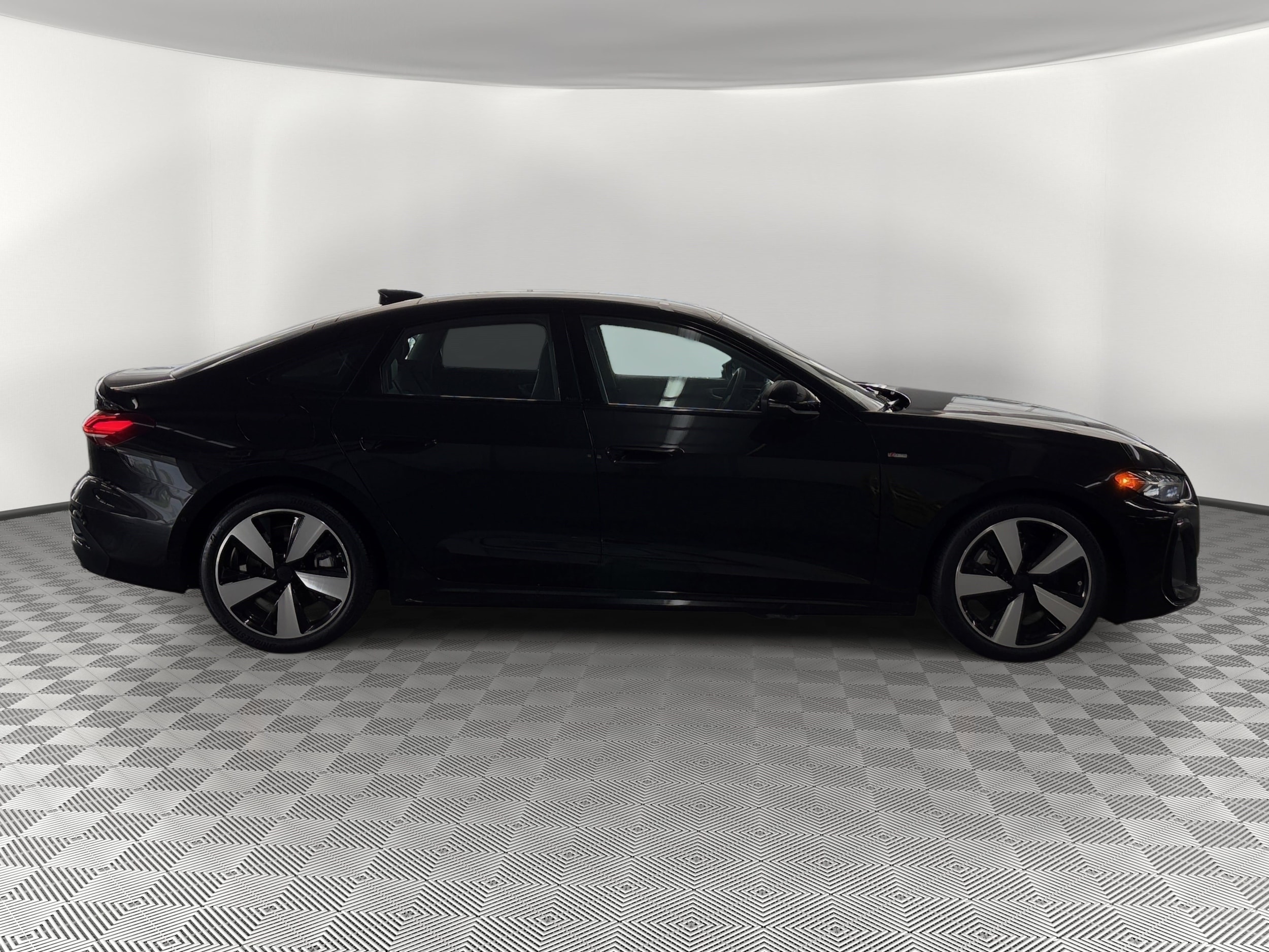A5 Premium Plus Hatchback
