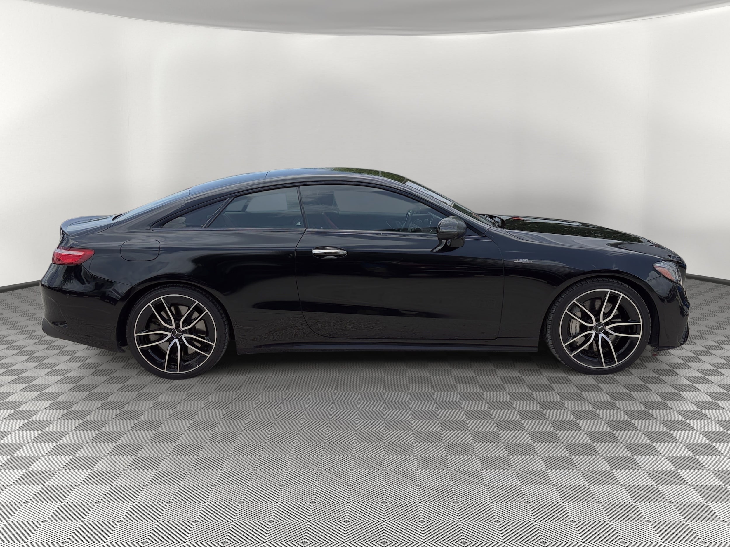 AMG E 53 AMG E 53 Coupe