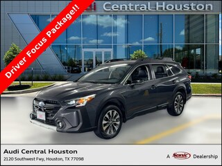 Used 2023 Subaru Outback Limited SUV for sale in Houston
