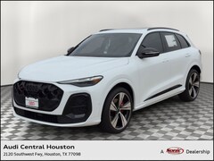 2026 Audi SQ5 Premium Plus SUV