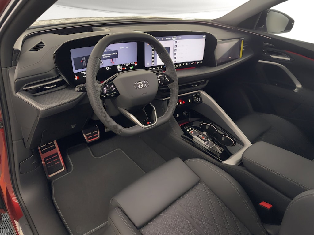 New 2026 Audi SQ5 Premium Plus SUV