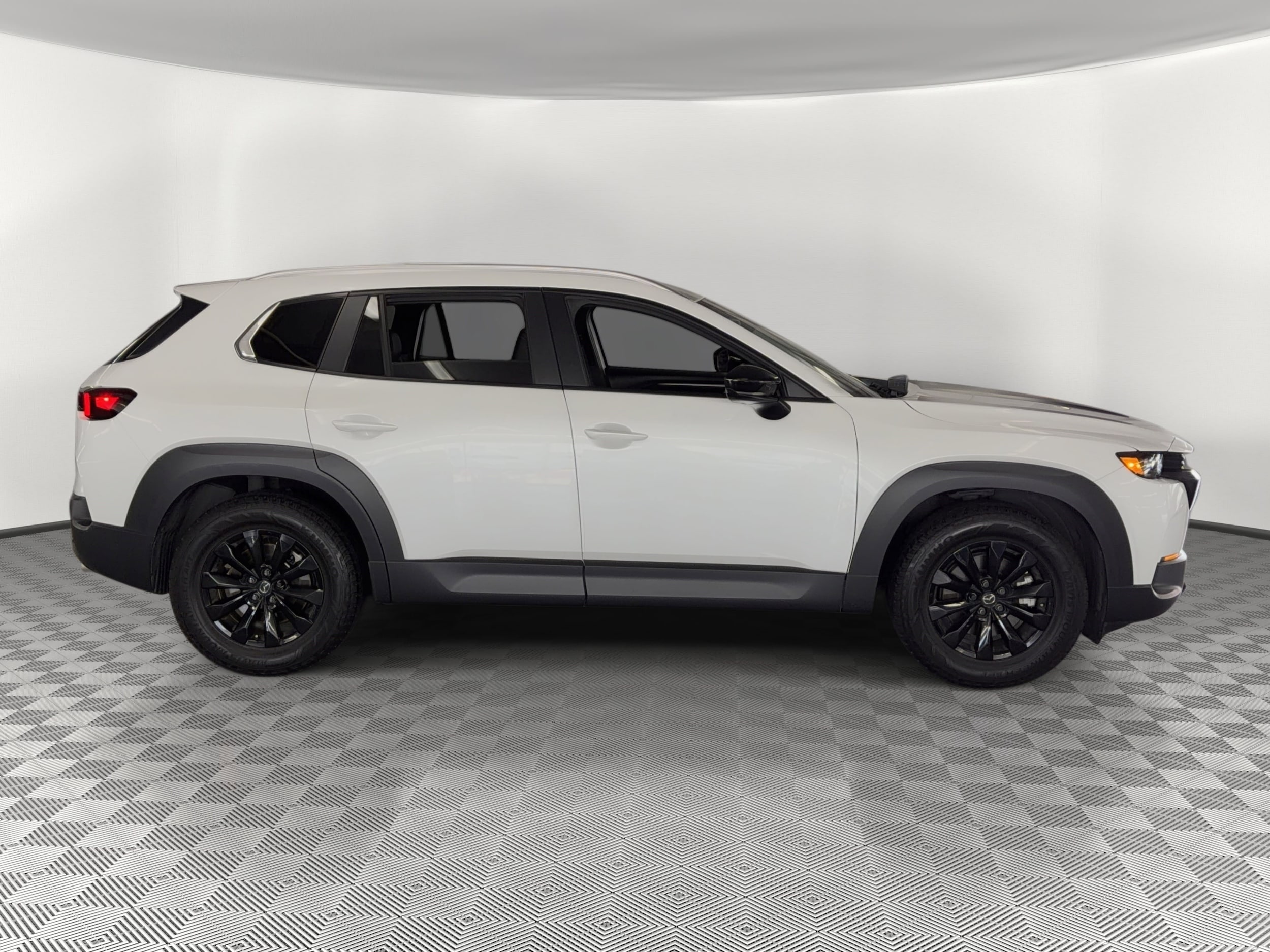 CX-50 2.5 S Preferred Package SUV