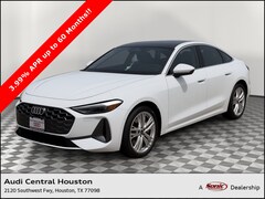 2026 Audi A5 Premium Hatchback