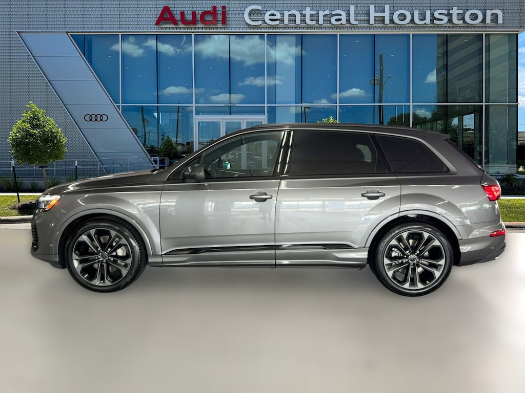 New 2026 Audi Q7 Premium Plus SUV