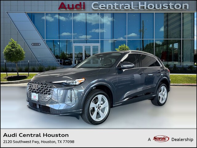 2025 Audi Q5 Premium Plus SUV