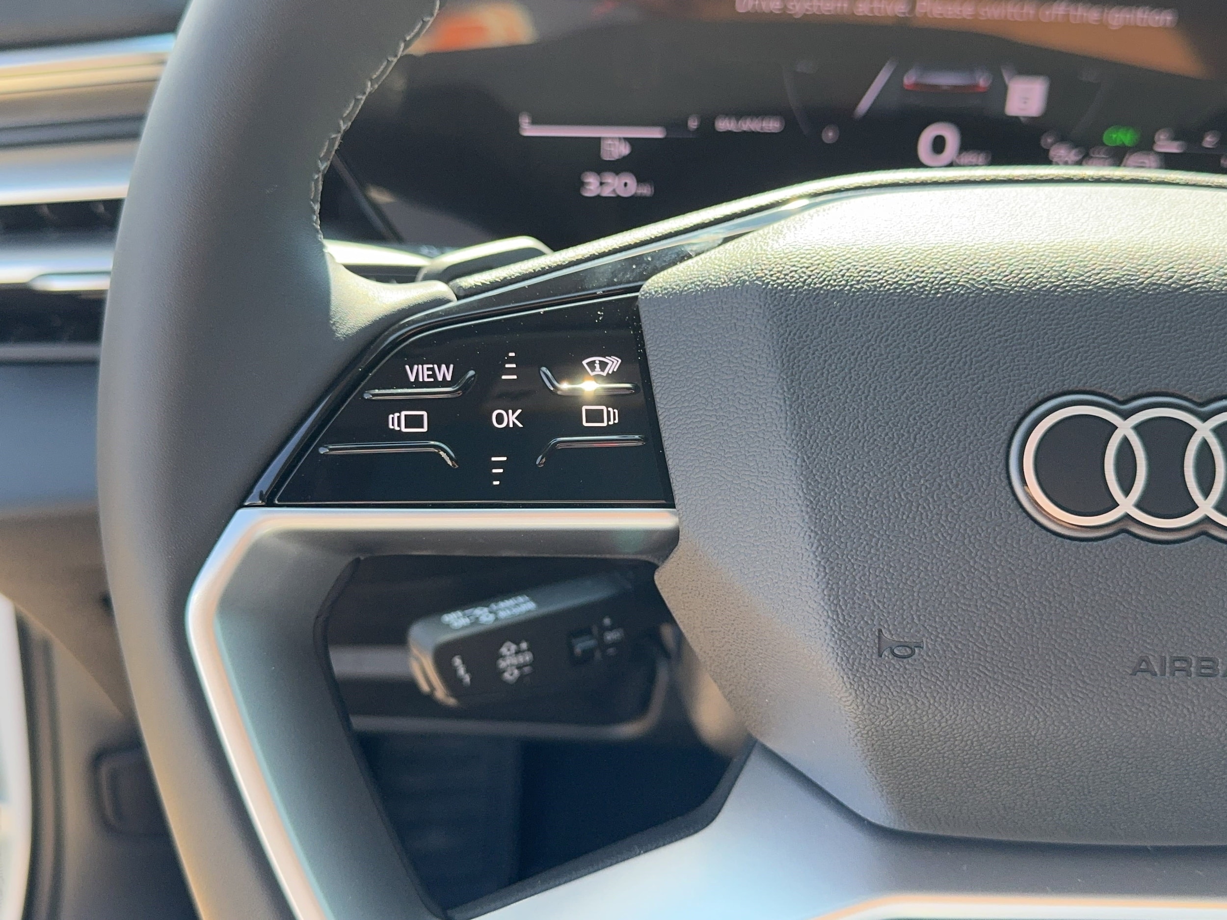 2025 Audi A5 Premium Plus - Photo 21