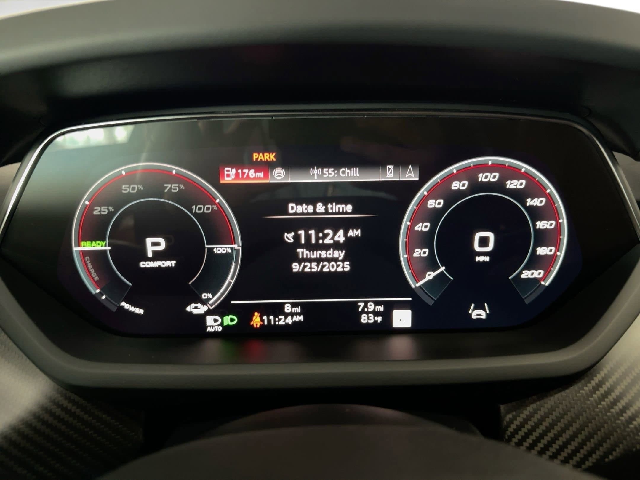 2026 Audi S e-tron GT Premium Plus - Photo 19