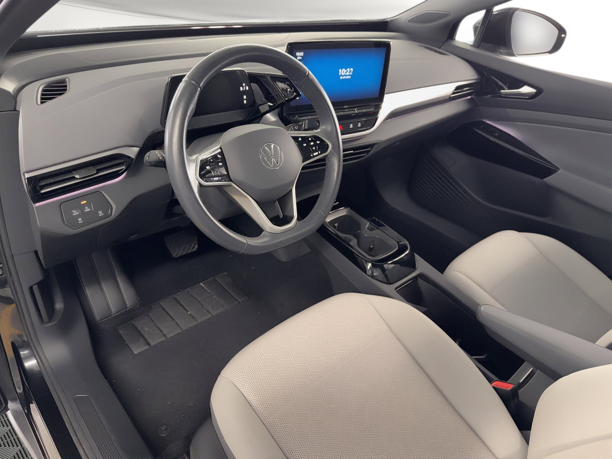 ID.4 Pro S SUV
