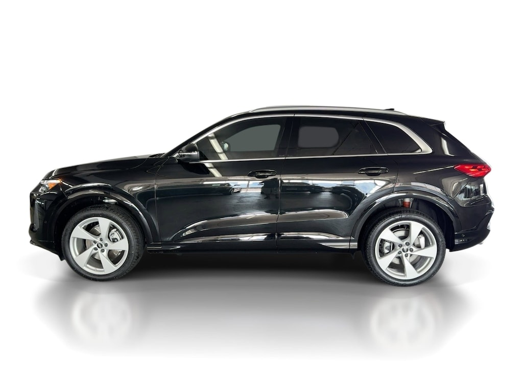 New 2025 Audi Q5 2.0T Premium Plus SUV