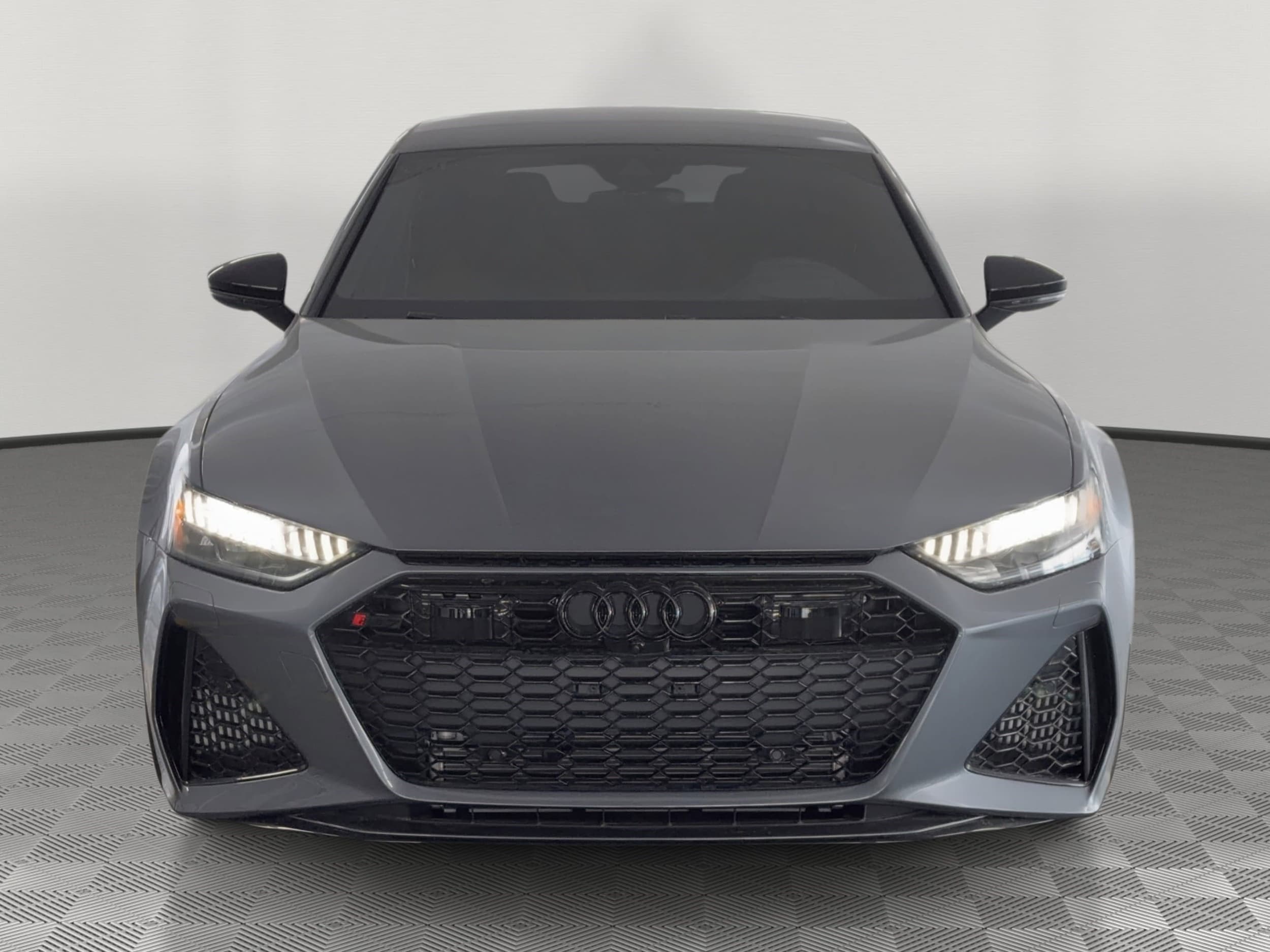 2025 Audi RS 7 Base - Photo 6