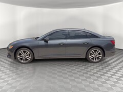 Used 2023 Audi A6 Premium Plus Sedan for sale in Houston