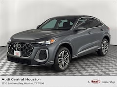 2026 Audi Q5 Sportback Premium SUV