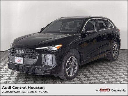 2025 Audi Q5 Premium Plus SUV