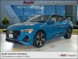 Audi e-tron Sportback