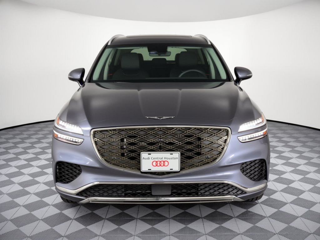 2026 Genesis GV70 2.5T Advanced SUV