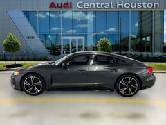 Used 2023 Audi e-tron GT Premium Plus Sedan for sale in Houston
