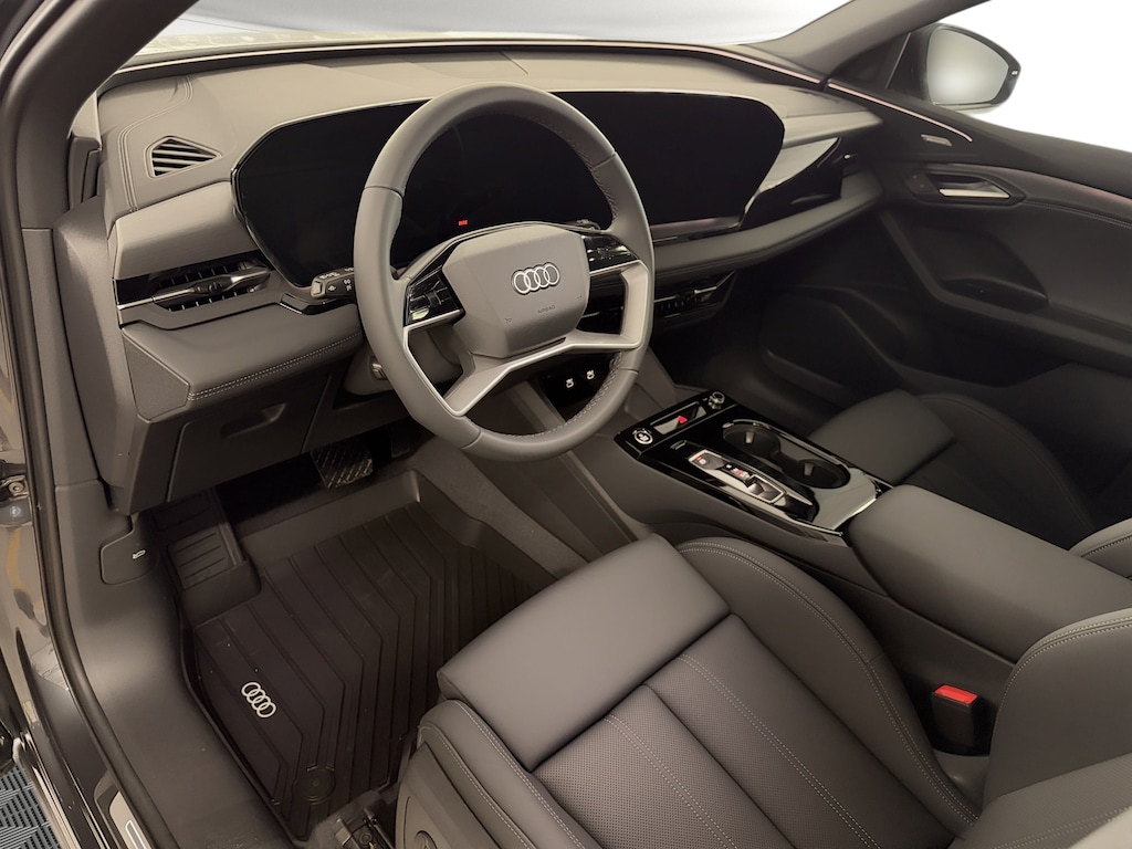 New 2027 Audi Q6 e-tron Premium Plus SUV