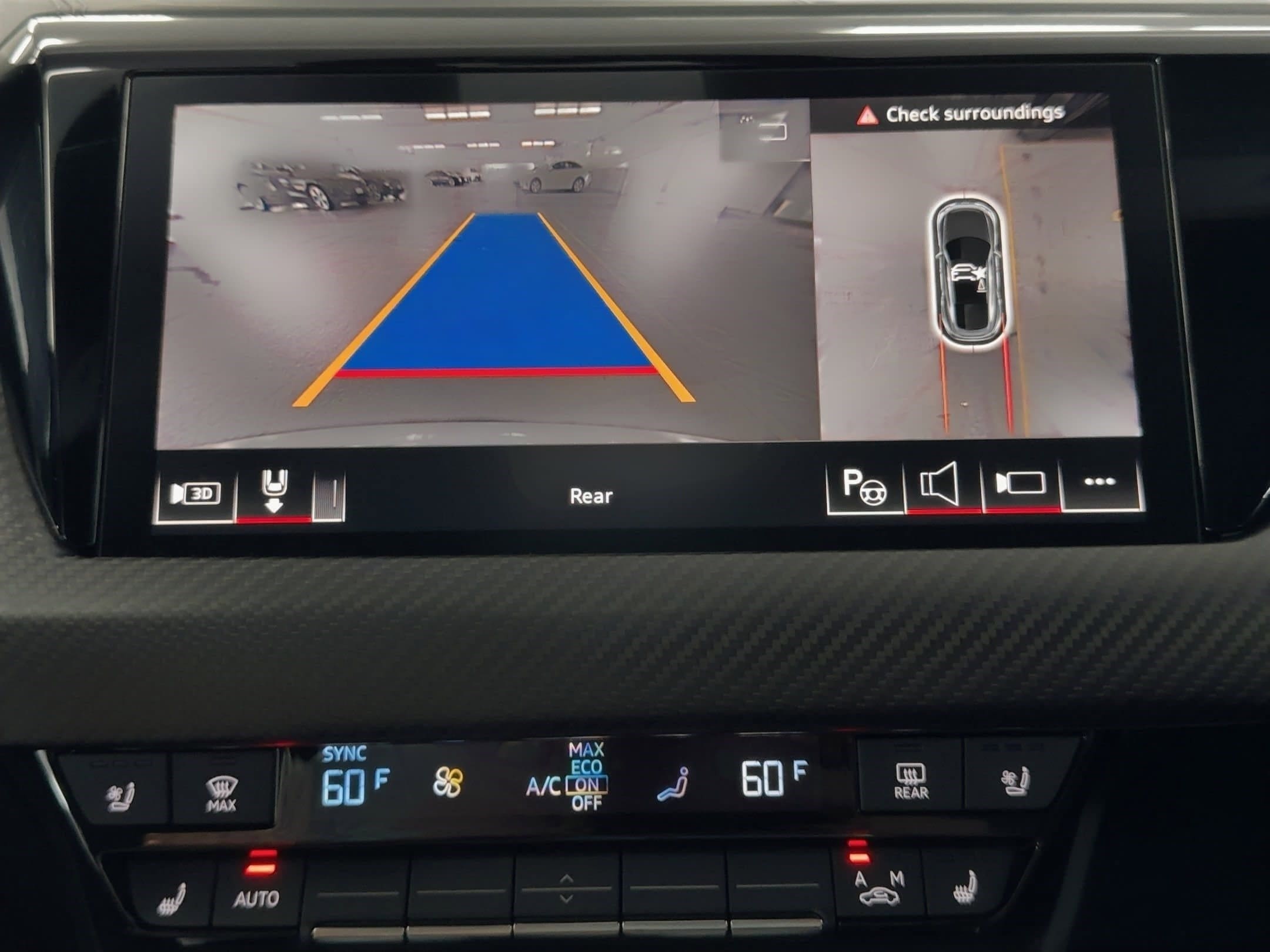 2026 Audi S e-tron GT Premium Plus - Photo 24