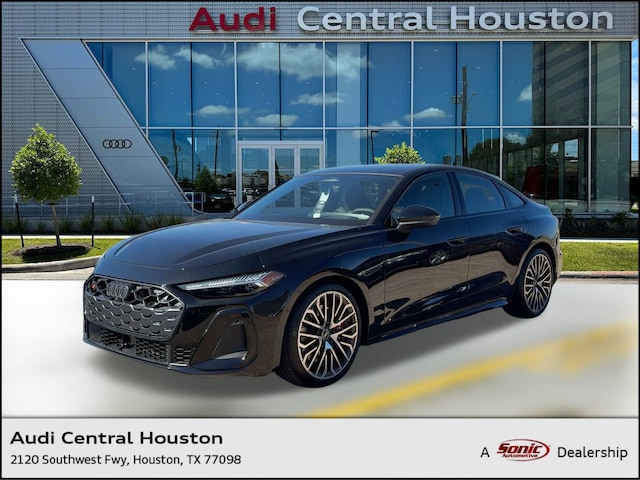 2025 Audi S5 Premium Plus Sportback