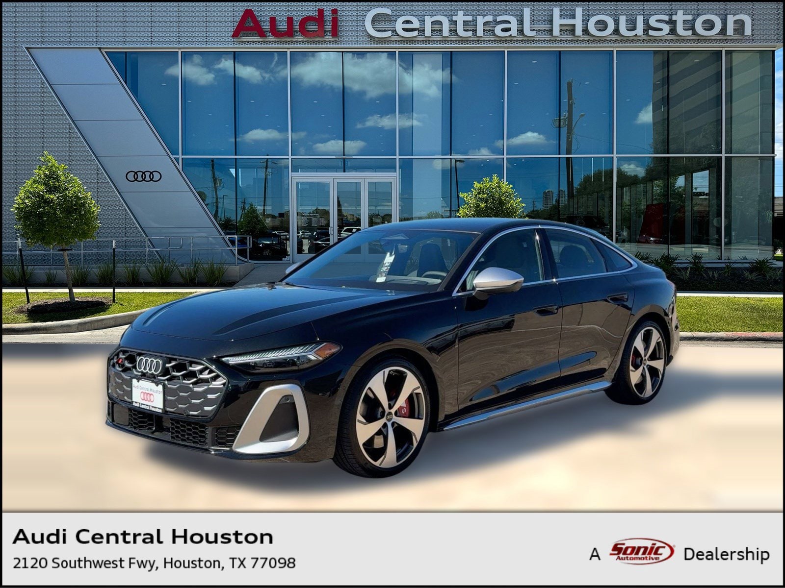 2025 Audi New S5 Premium Plus's photo