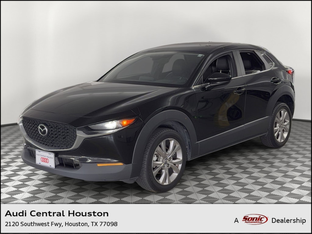 Used 2020 Mazda Mazda CX-30 Select Package SUV