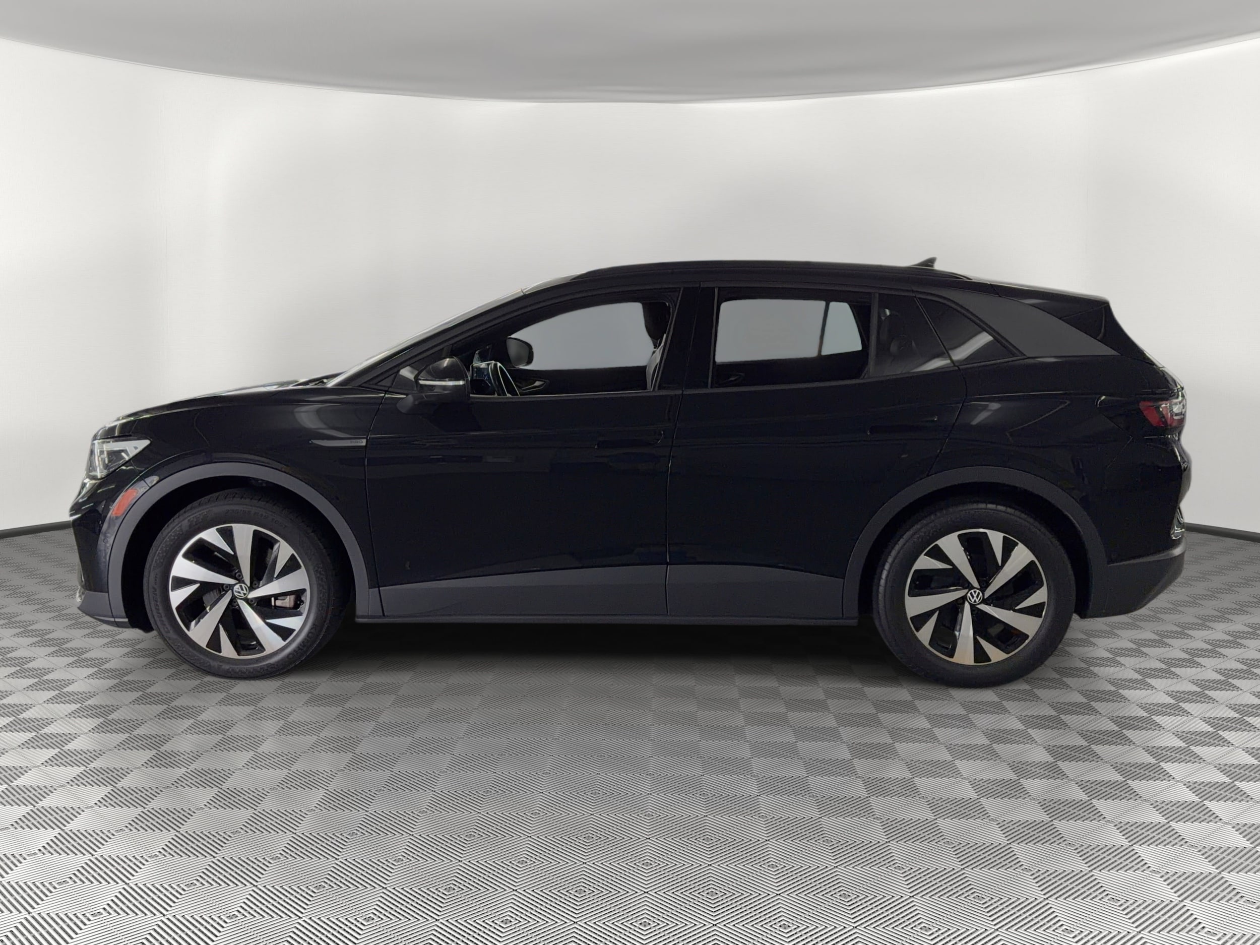 ID.4 Pro SUV