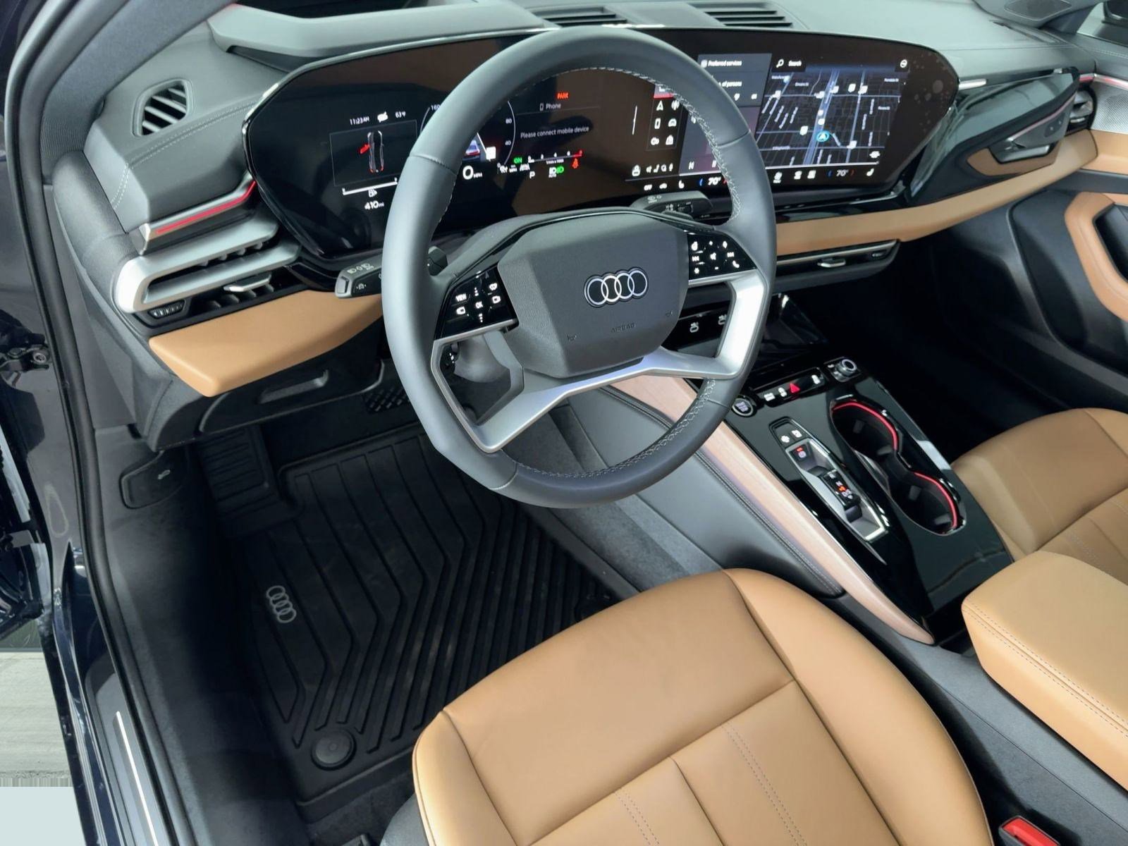 2025 Audi A5 2.0T Premium Plus photo 4